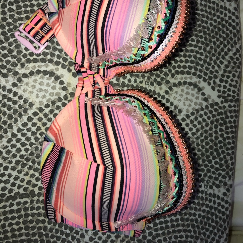 Bathing suit